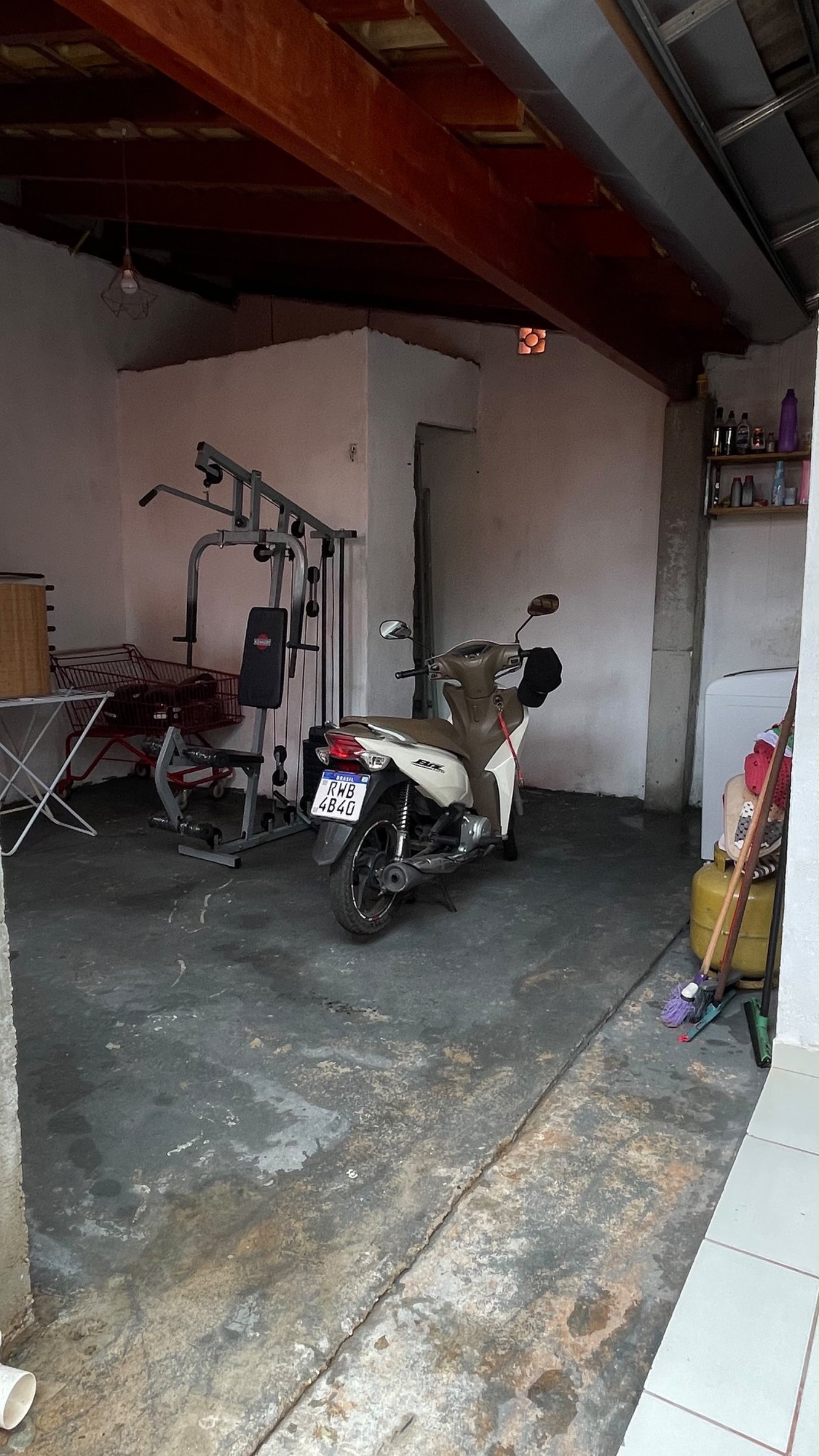 Casa à venda com 2 quartos no condomínio Eco Ville 3, Três Lagoas - MS