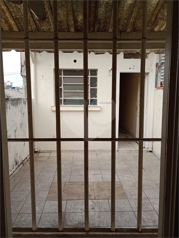 PREDIO COM 2 CASAS NO SACOMÃ