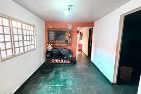 Casa à venda com 3 quartos em Santos Dumont, Três Lagoas - MS