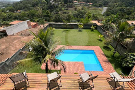 Chácara a venda no San Martin I em Itatiba SP.