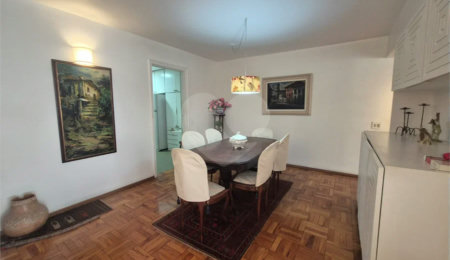 Apartamento à venda com 2 quartos, sendo 1 suíte,  em Cerqueira César, São Paulo, SP
