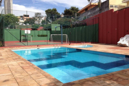 Cobertura à venda com 3 quartos, sendo 1 suíte, em Morumbi, São Paulo, SP
