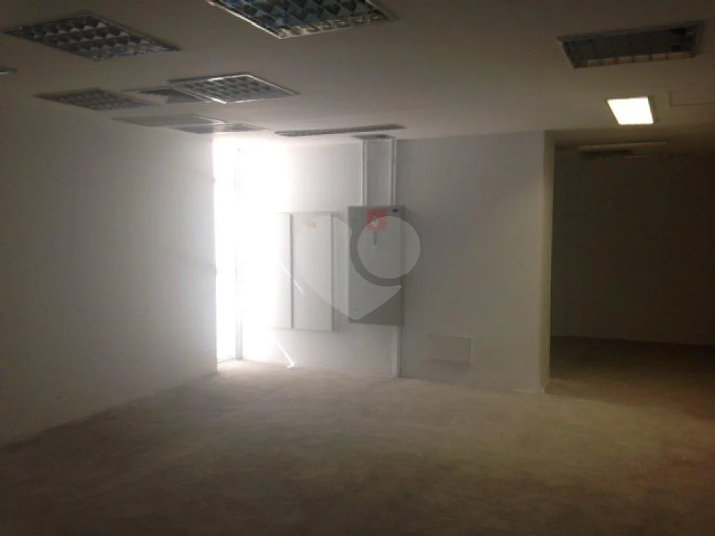 Excelente imóvel comercial para locação, 850m2, localização privilegiada