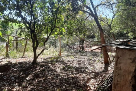 Sitio São João - Km 258