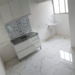 Apartamento com dois dormitórios na Bela Vista