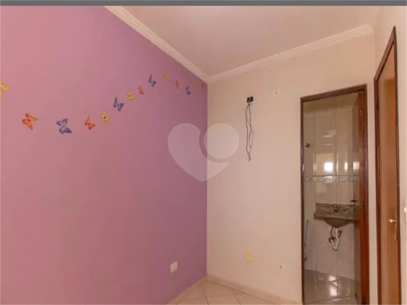 Casa à venda com 3 suítes em Chácara Mafalda, São Paulo, SP