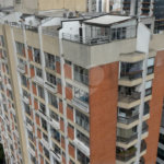 Cobertura Triplex com 90m² e 1 vaga de garagem na Vila Clementino
