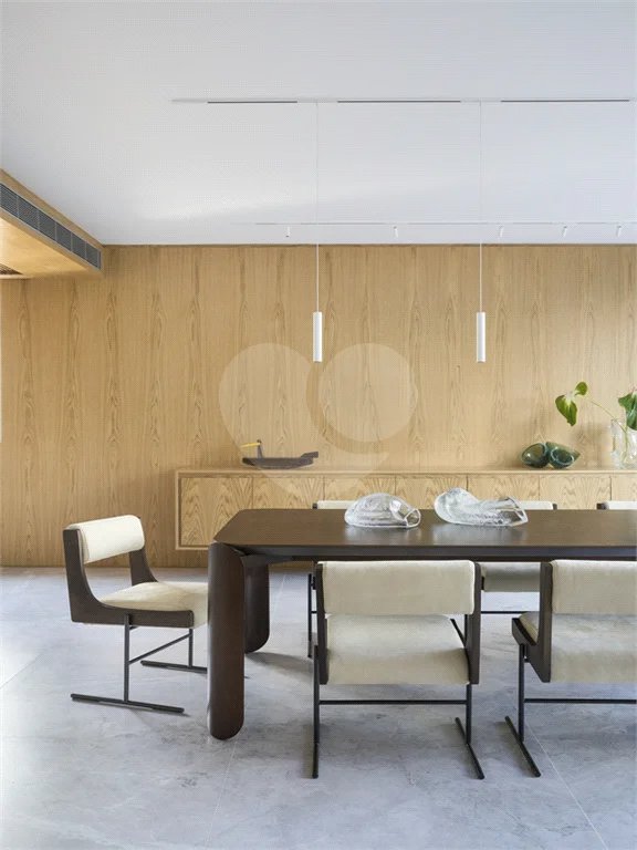 Higienópolis, apartamento encantador
