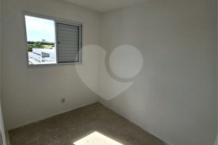Apartamento no Condomínio Allegro - Hortolândia