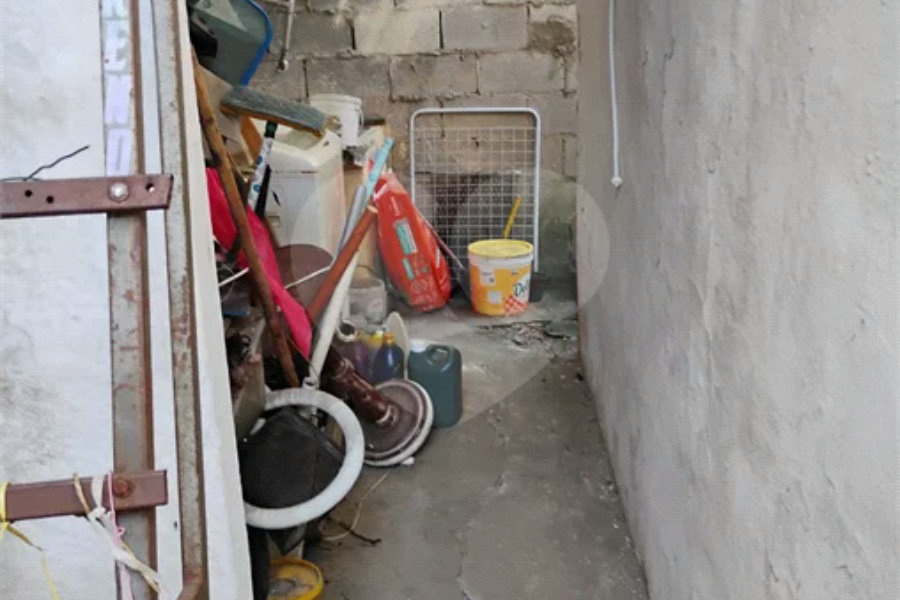 Excelente terreno à venda de 400 m² no Jabaquara