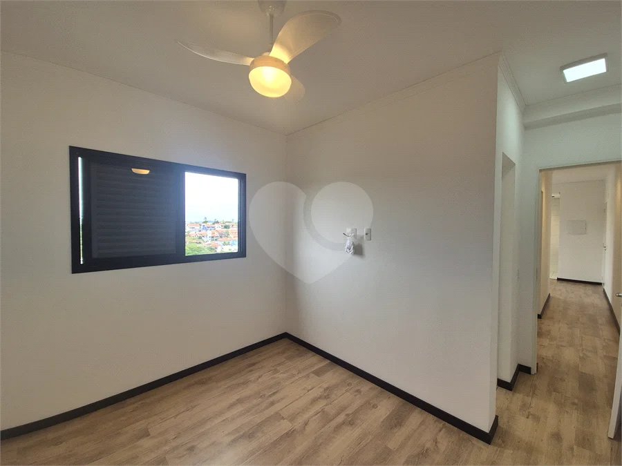 Conforto e Praticidade no Residencial Rampazzo: 2 Dormitórios, sendo 1 Suíte, com vista priveligiada