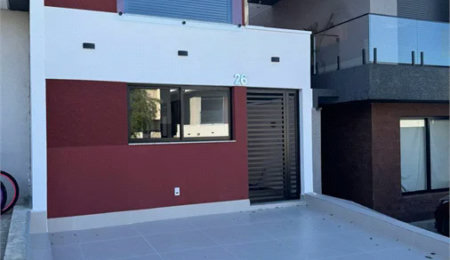 Casa à venda com 3 suítes no condomínio Residencial The Square Village, Cotia - SP