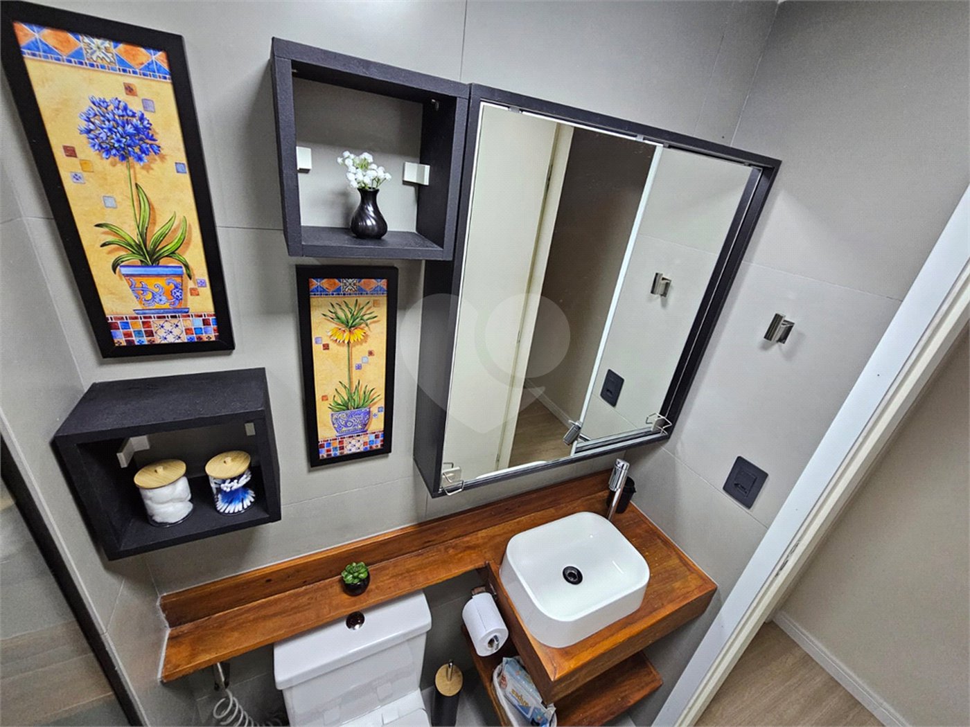 Apartamento a venda ao lado do Shopping Andorinha 2 quartos 1 vaga