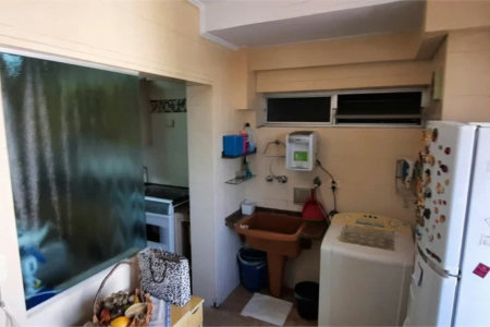 Apartamento à venda com 3 quartos, sendo 1 suíte, em Vila Madalena, São Paulo, SP