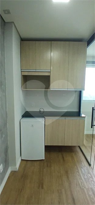 SALA PARA LOCAÇÃO MOBILIADA - CENTRO - DE SÃO BERNARDO DO CAMPO - SP