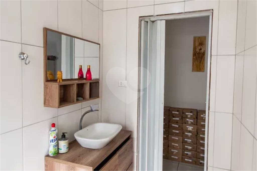 Casa á venda - Ipiranga