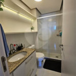 COBERTURA DUPLEX | PONTAL OCEÂNICO — RECREIO DOS BANDEIRANTES