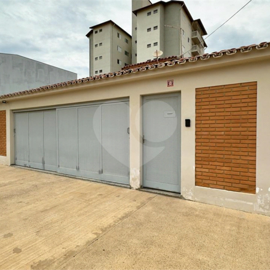 Casa Comercial para Locação – Indaiatuba - SP