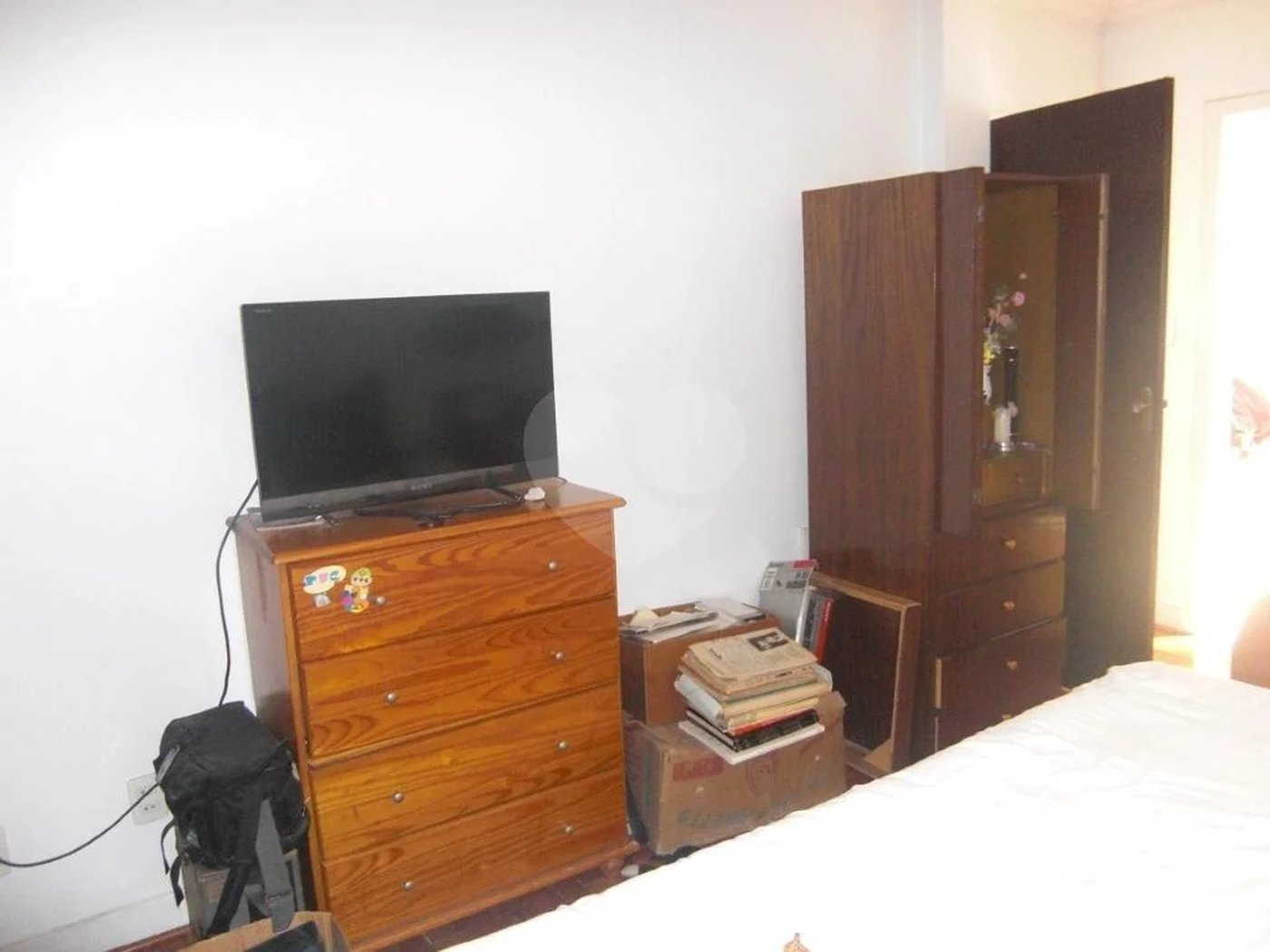 Campos Elíseos -Apto 143m² - 03 quartos - 01 Suíte - 01 Vaga.