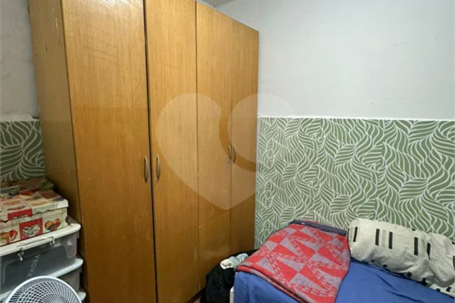 Sobrado à venda com 3 dormitórios próximo ao Shopping Interlagos