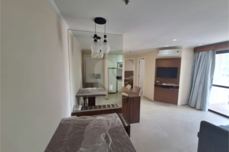 Apartamento 02 dormitórios
