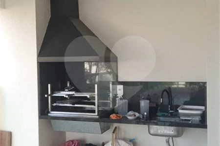 Apartamento Garden na Mooca com 120m² no condomínio Luzes da Moóca 3 dorm 3 vagas Cond Clube