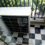 Apartamento 66 m ², com 1 dorm, 2 vagas de garagem no Jd Europa.