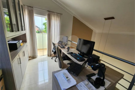 Casa Jardim Araucária