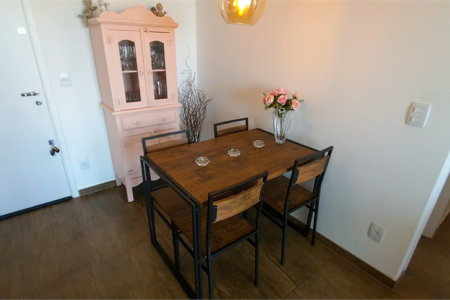 Apartamento à venda com 2 quartos em Vila Andrade, São Paulo, SP