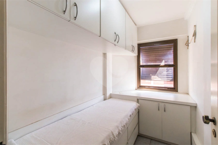 Apartamento com 4 quartos, 3 suítes, 6 vagas, 280 m²Sumaré Alto Padrão