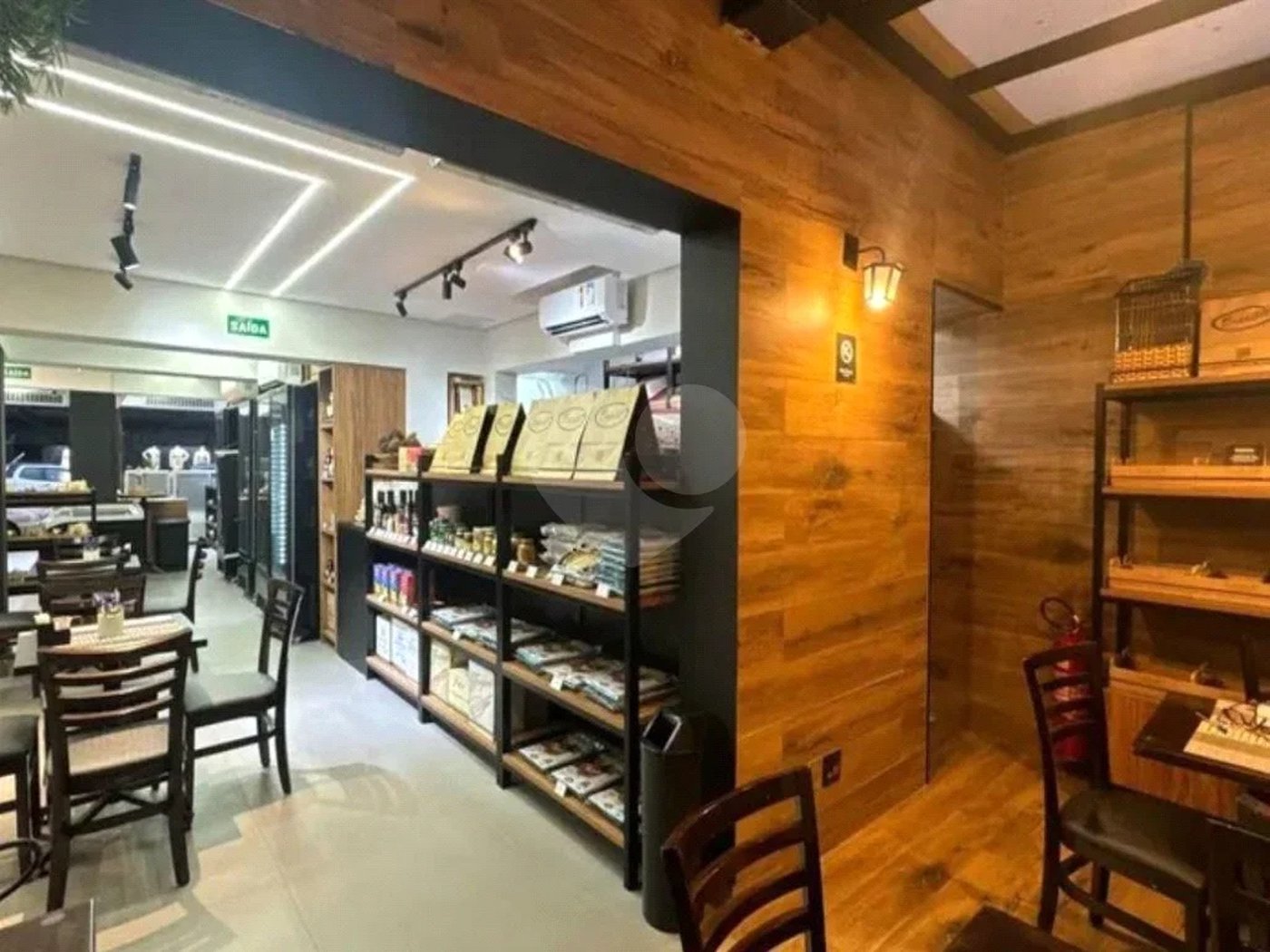 Ponto comercial (loja) no Tatuapé para venda ou locação