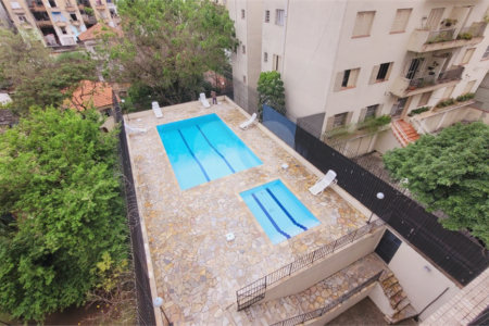 Apartamento charmoso na Aclimação – conforto, praticidade e lazer em um só lugar!