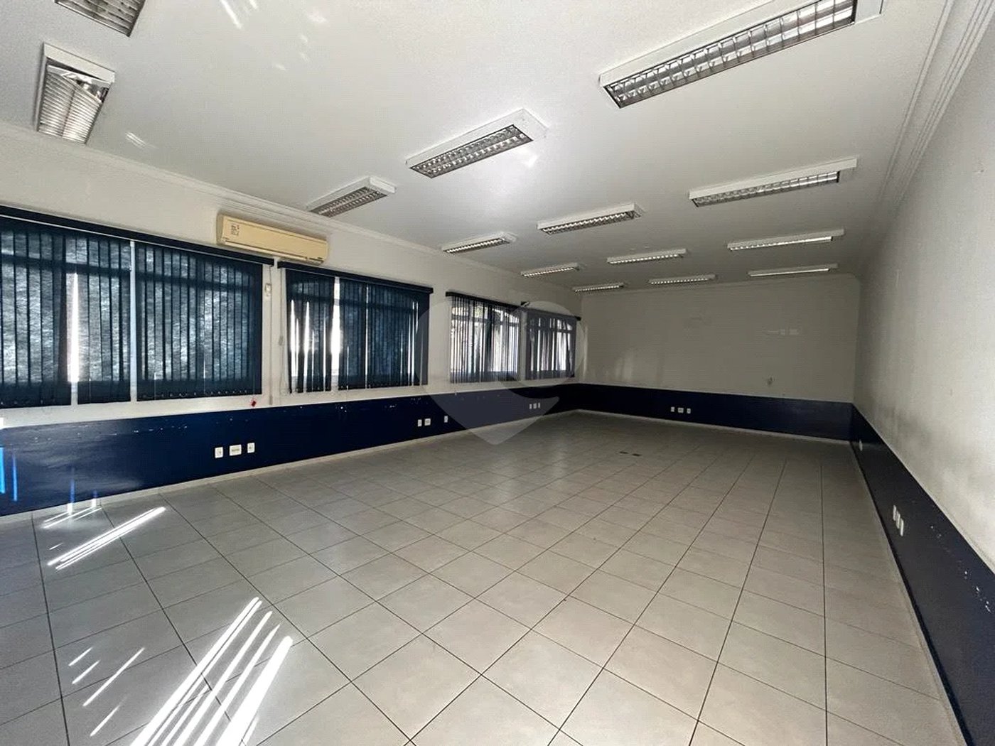 Imóvel comercial à venda no Centro de Piracicaba - SP.