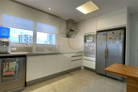 Condominio Murano Apto Alto Padrão 250m² 4 dormitórios sendo 3 suítes 4 vagas Parque da Mooca