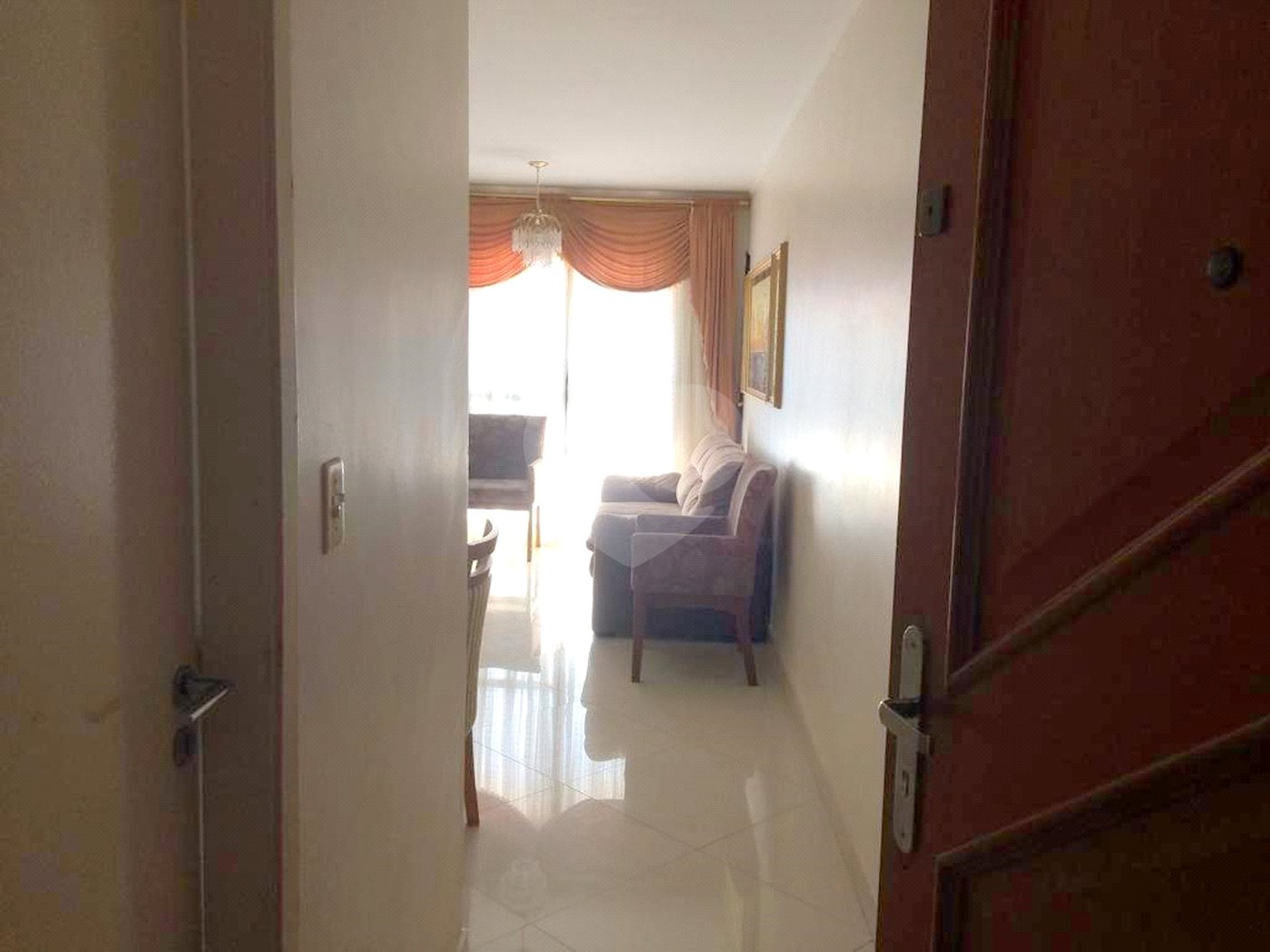 Apartamento para venda localizado no Brás