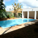 Casa térrea em Araraquara/SP.