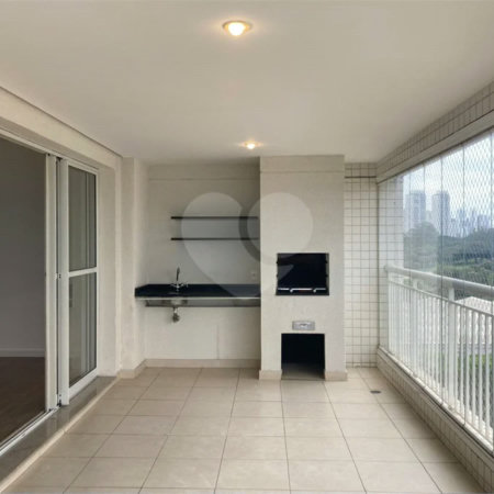 Apartamento para alugar com 4 quartos, sendo 2 suítes, em Jardim Marajoara, São Paulo, SP
