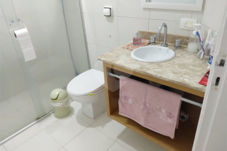 IMÓVEL COM 52M² 1DORM 1VG NA BELA VISTA ACEITA PERMUTA