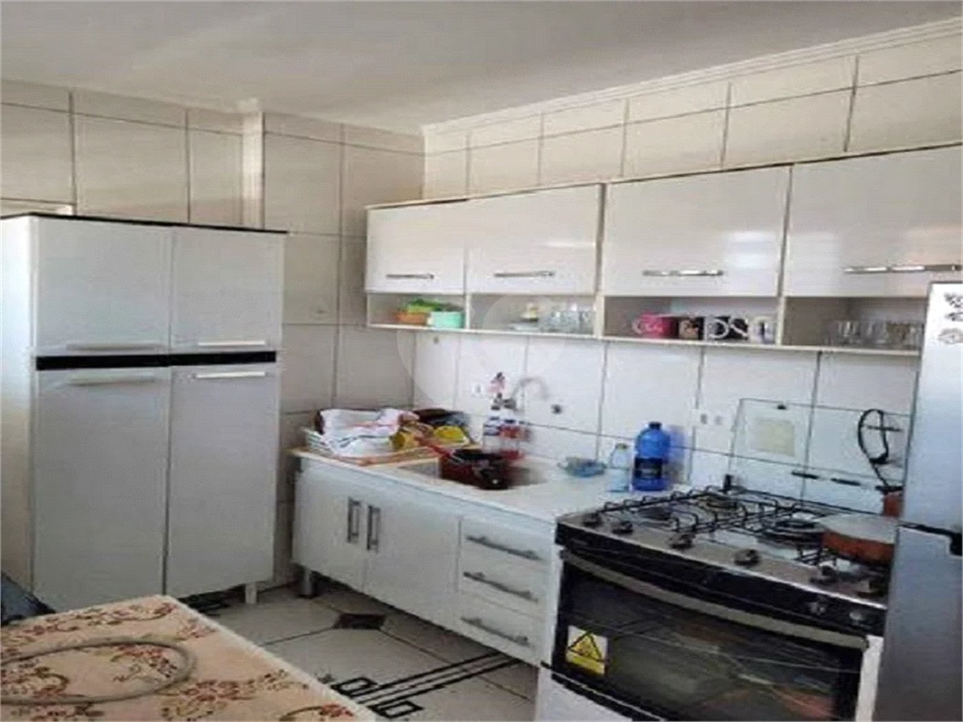 Apartamento a venda no bairro da Mooca, São Paulo.