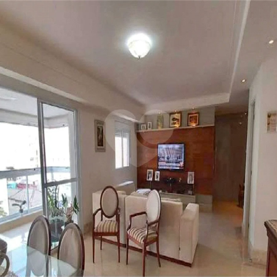 Apartamento para venda na Mooca, com 3 suítes... Rua Olímpio Portugal condomínio Spasso Mooca.