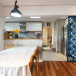 Cobertura duplex - Bosque da Saúde
