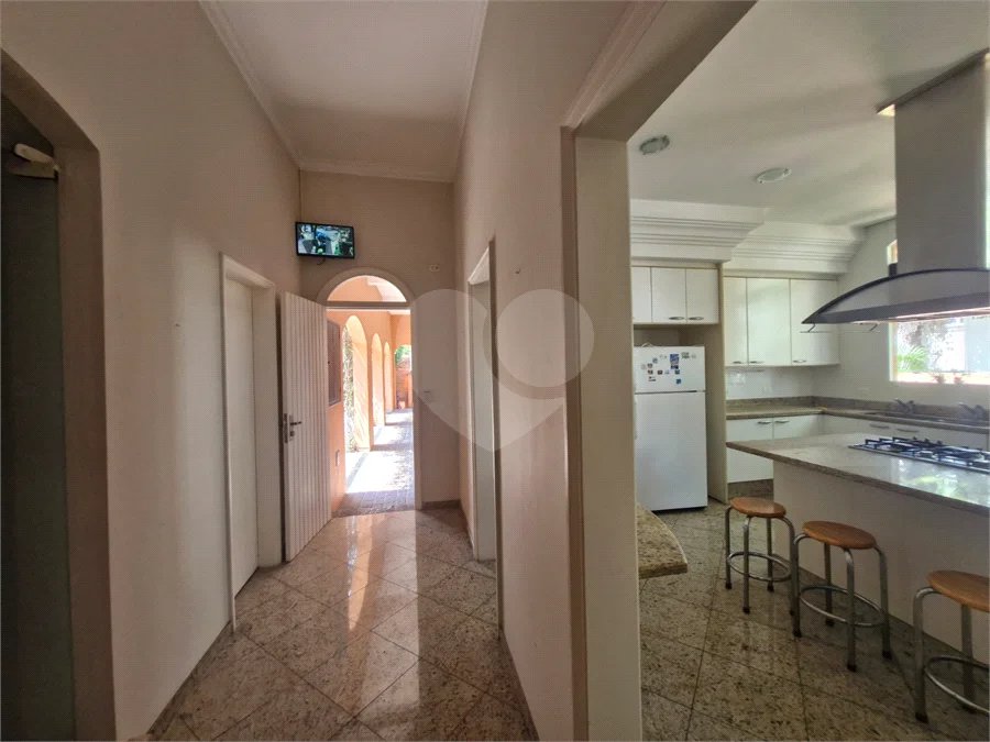 Casa à venda ou para alugar com 4 suítes em Alto da Boa Vista, São Paulo, SP