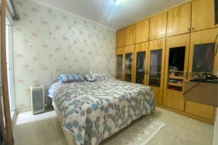 Casa a venda com 400 m² - Mooca
