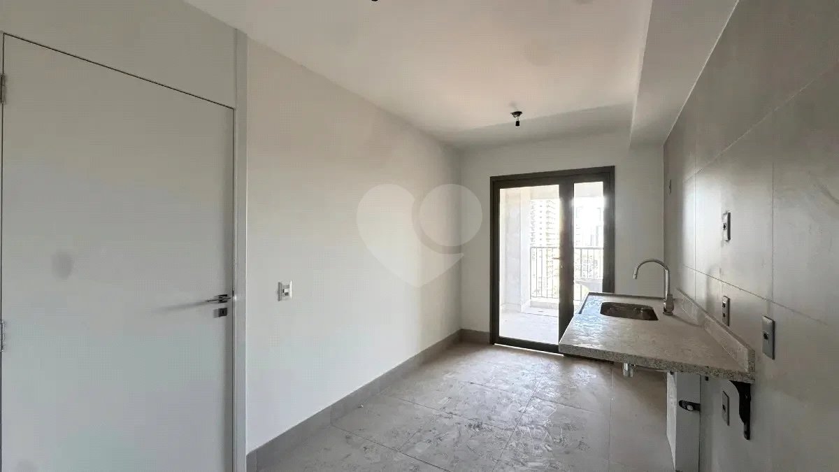 Apartamento para venda em Campo Belo com 3 quartos, sendo 3 suítes, 136m²