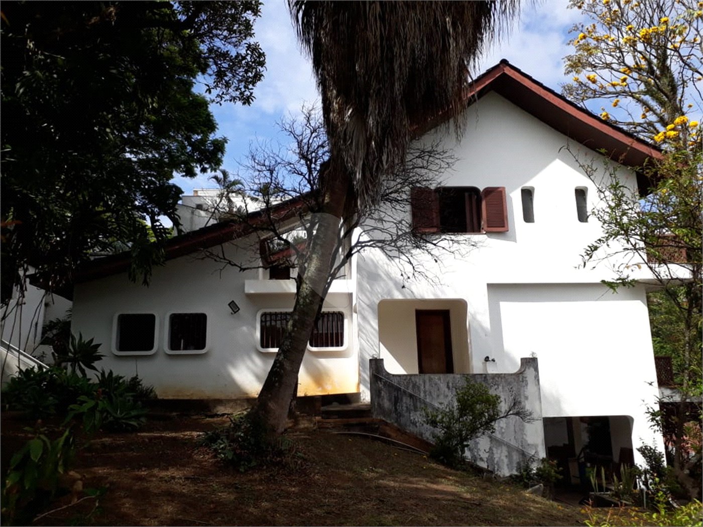 Sobrado à venda com 3 suítes em Tremembé, São Paulo, SP