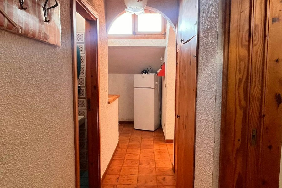 Apartamento à venda com 2 quartos em San Lucido, CS