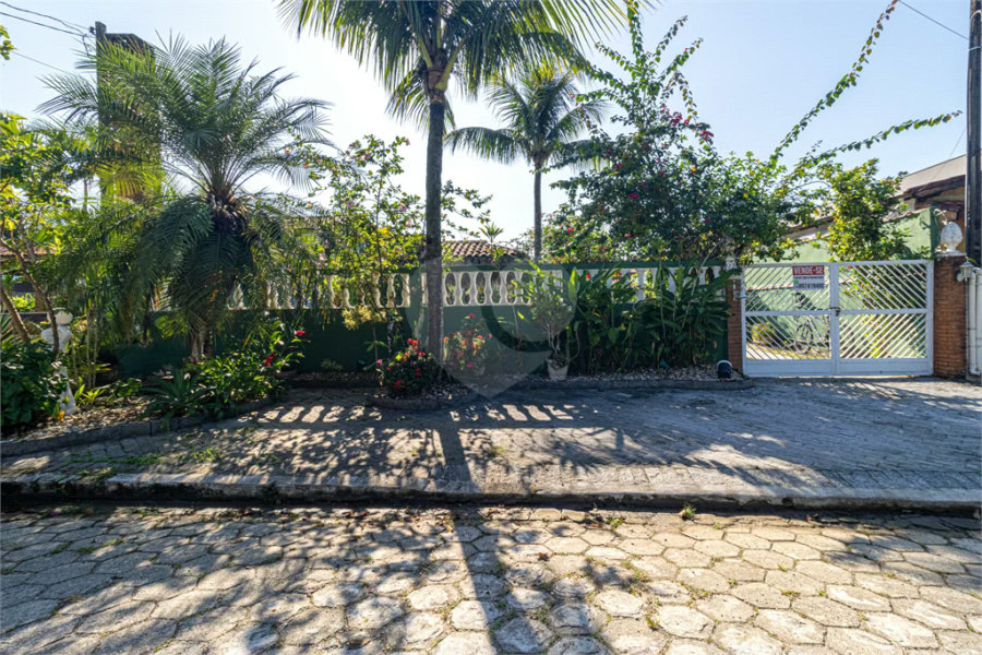 Casa à venda com 4 quartos, sendo 1 suíte, em Morada da Praia, Bertioga, SP