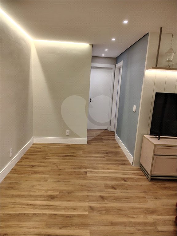 Apartamento Novo à Venda no Paraíso com 35m², Suíte e Próximo ao Metrô
