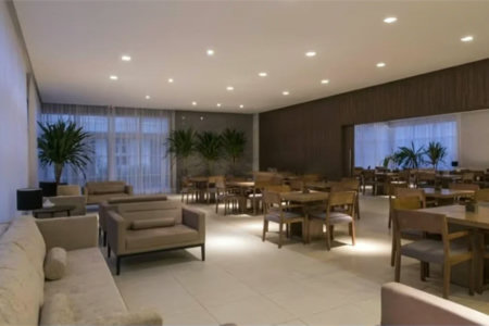 Apartamento à venda com 3 quartos, sendo 1 suíte, em Parque Reboucas, São Paulo, SP