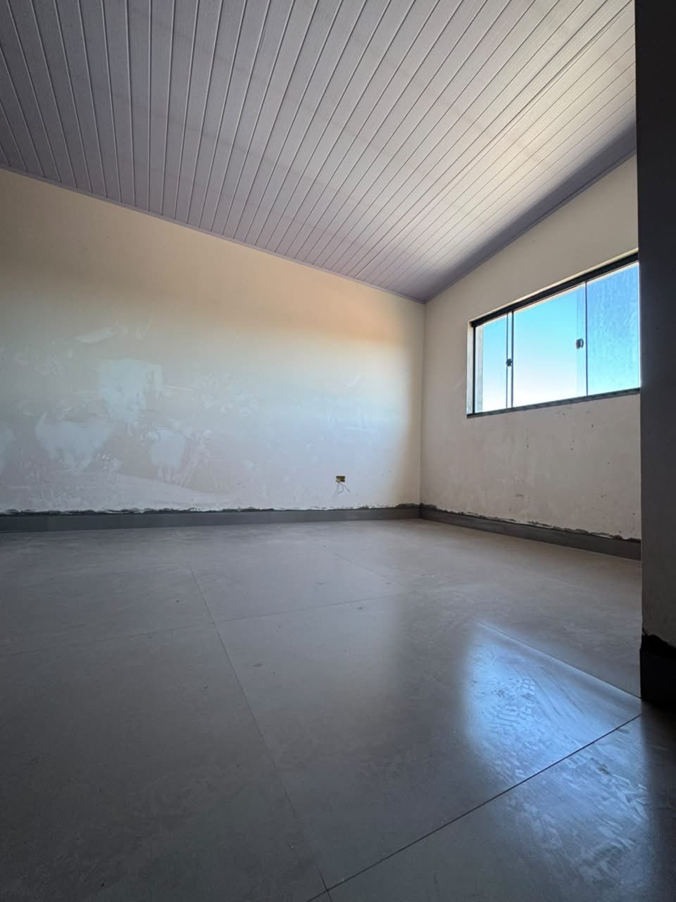 Ponto Comercial para alugar em Santos Dumont, Três Lagoas, MS